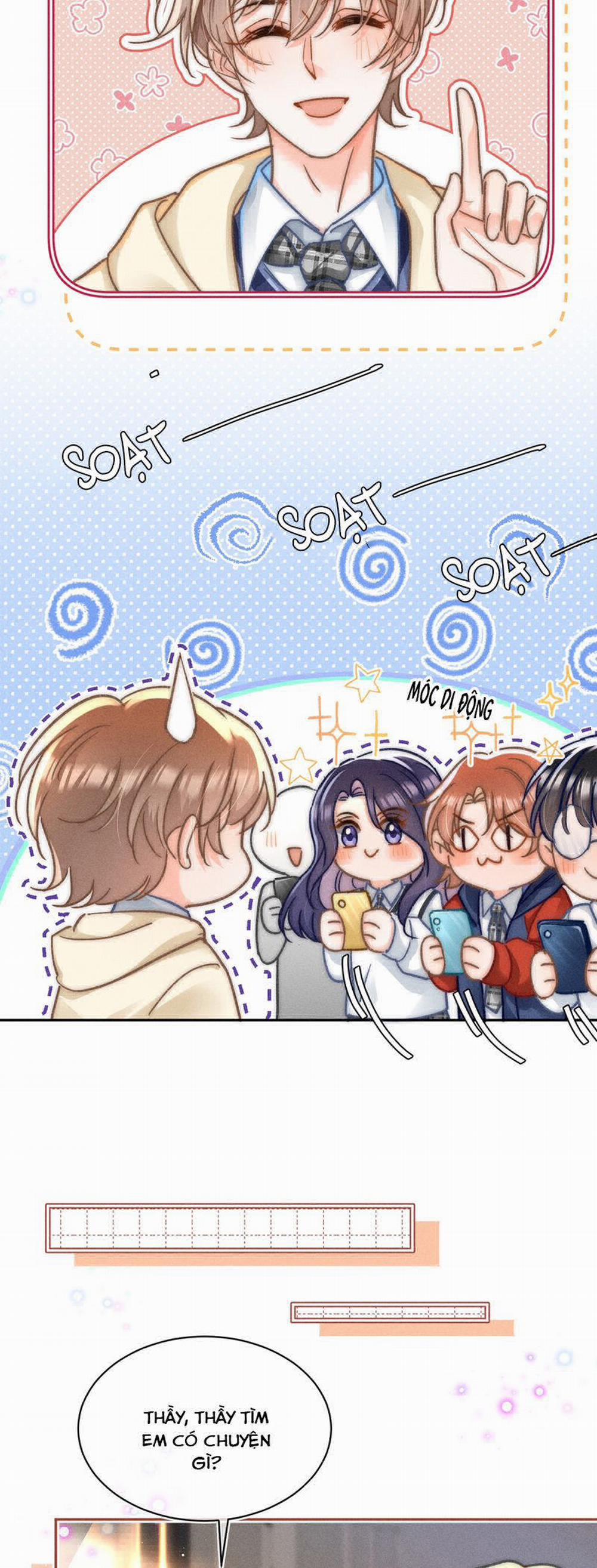 Ánh Trăng Vì Tôi Mà Đến 72 trang 21