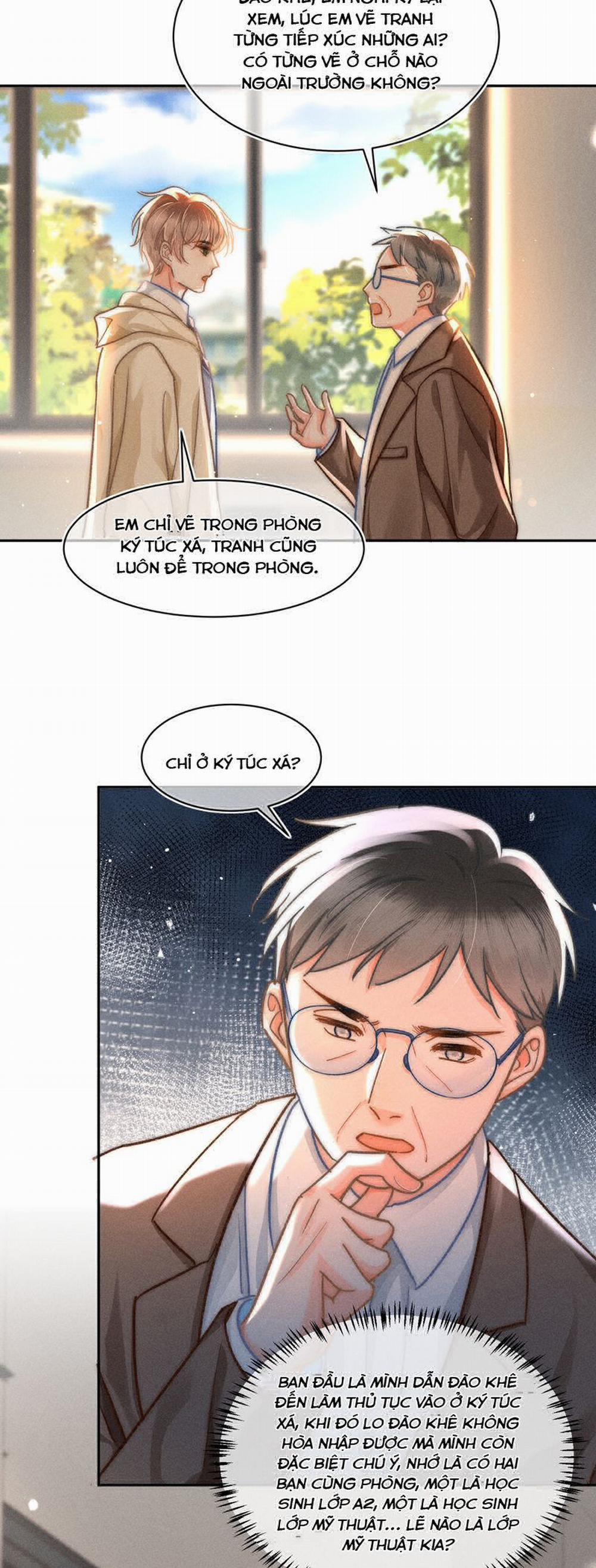 Ánh Trăng Vì Tôi Mà Đến 72 trang 23