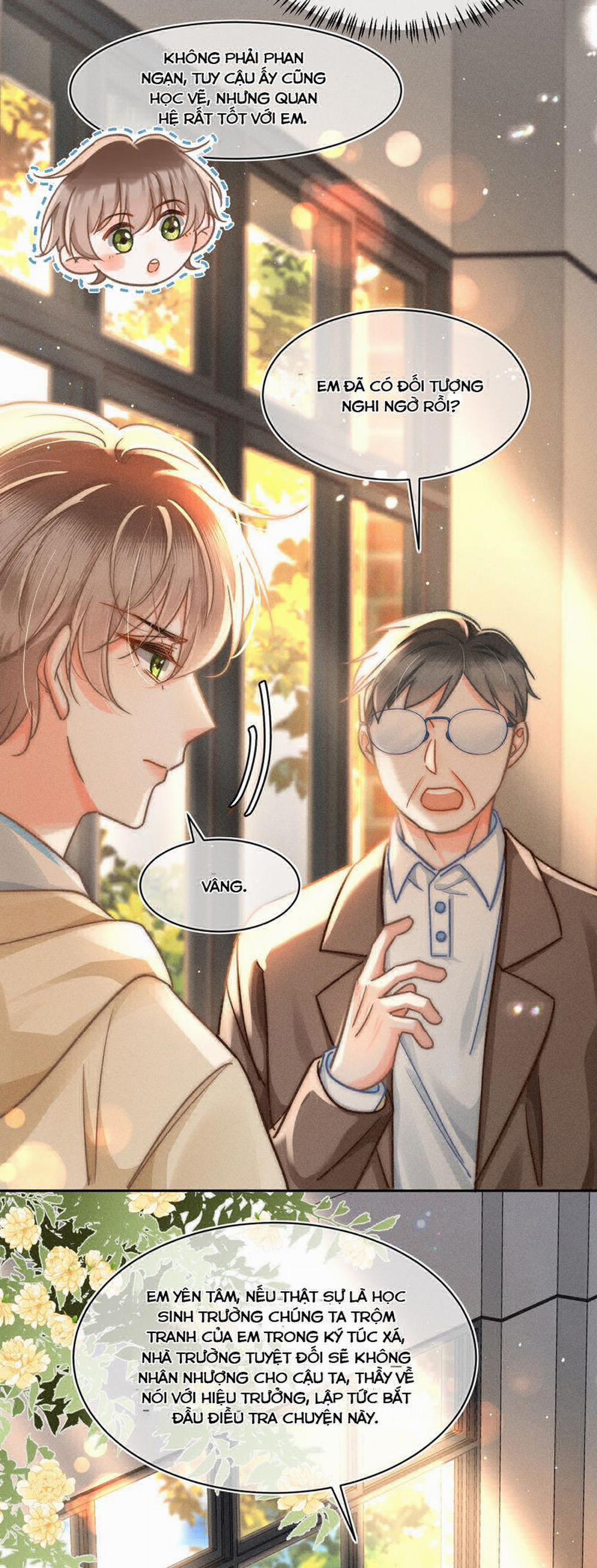 Ánh Trăng Vì Tôi Mà Đến 72 trang 24