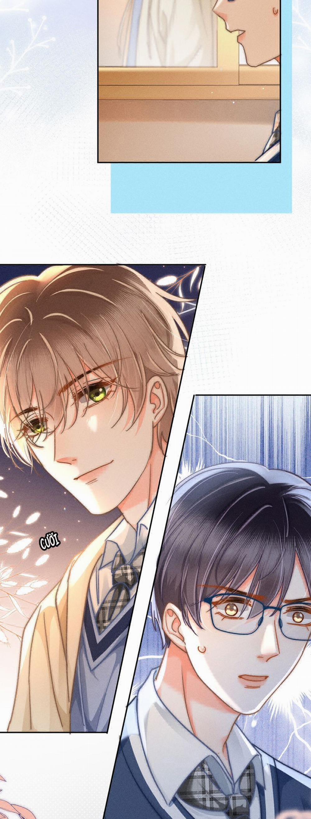 Ánh Trăng Vì Tôi Mà Đến 72 trang 26