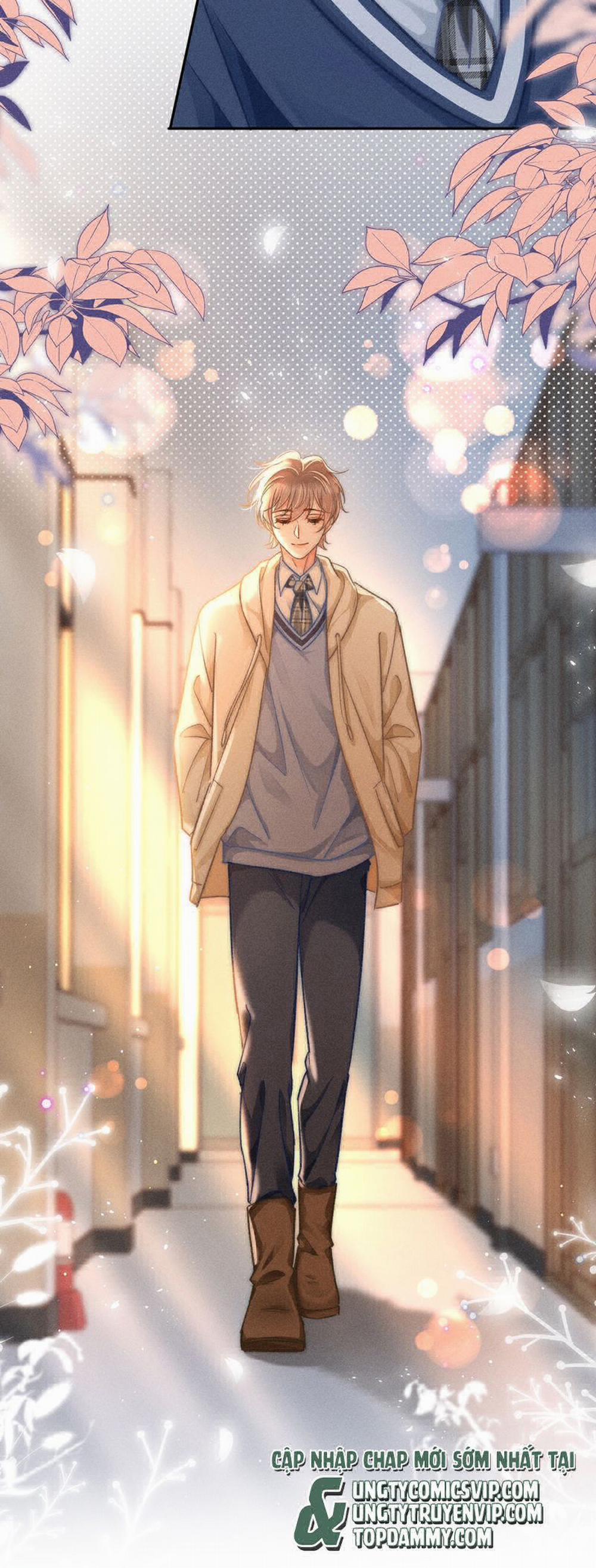 Ánh Trăng Vì Tôi Mà Đến 72 trang 27