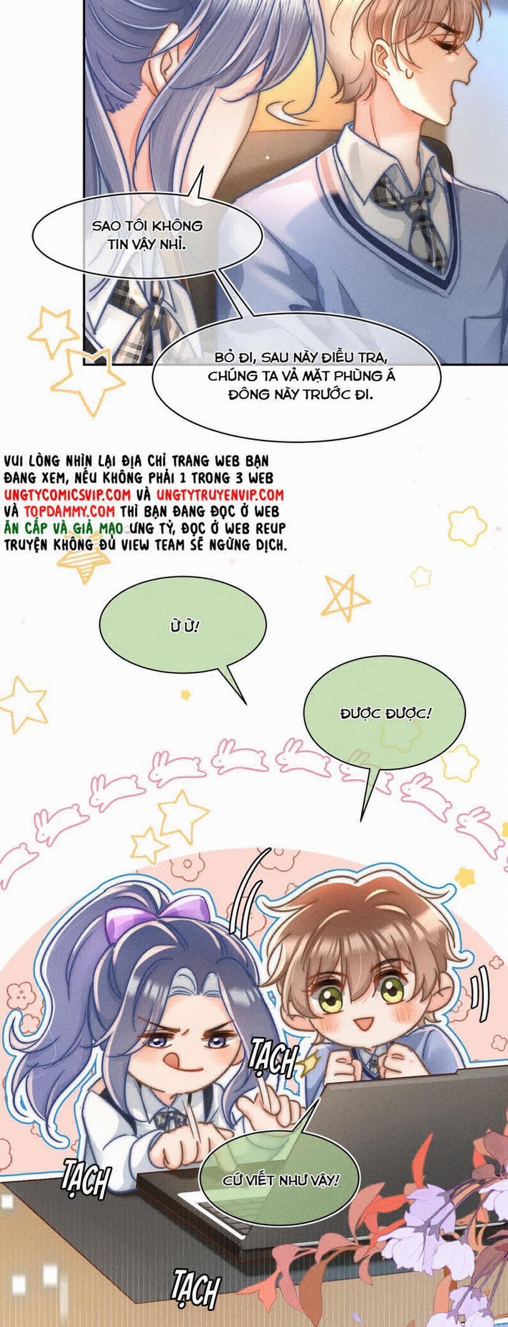 Ánh Trăng Vì Tôi Mà Đến 72 trang 3