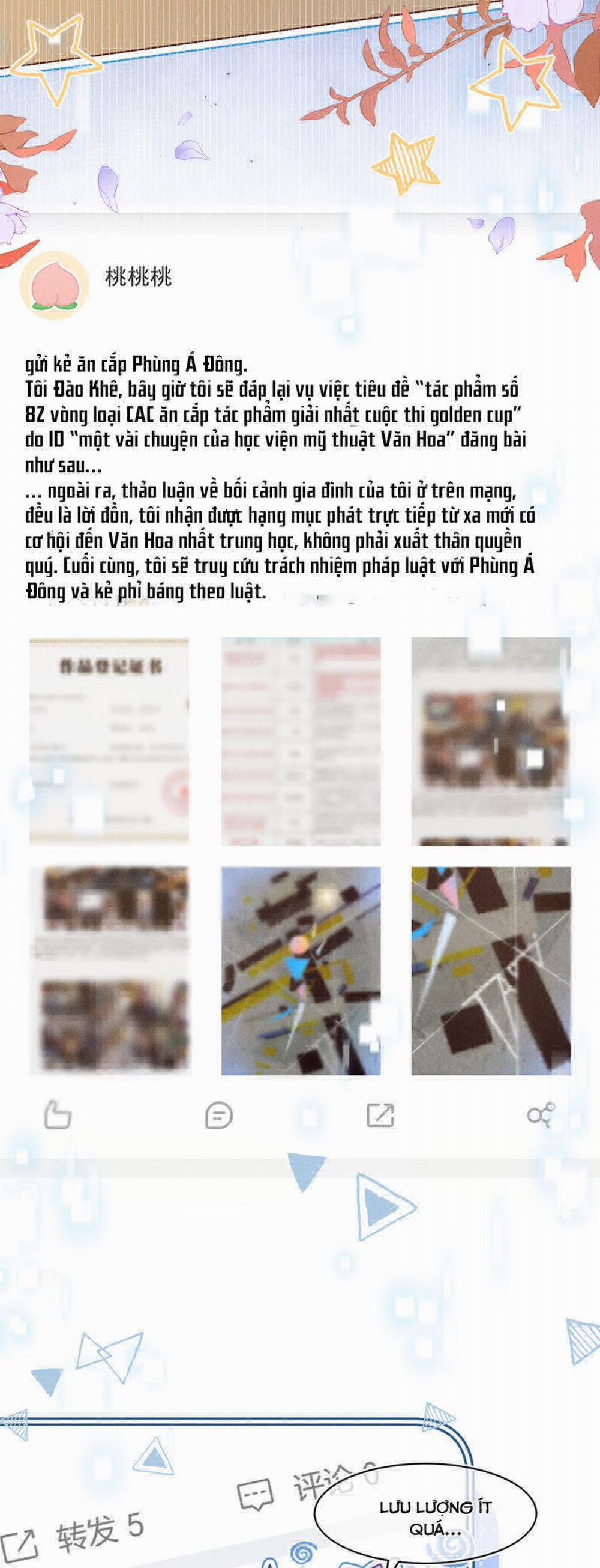 Ánh Trăng Vì Tôi Mà Đến 72 trang 4