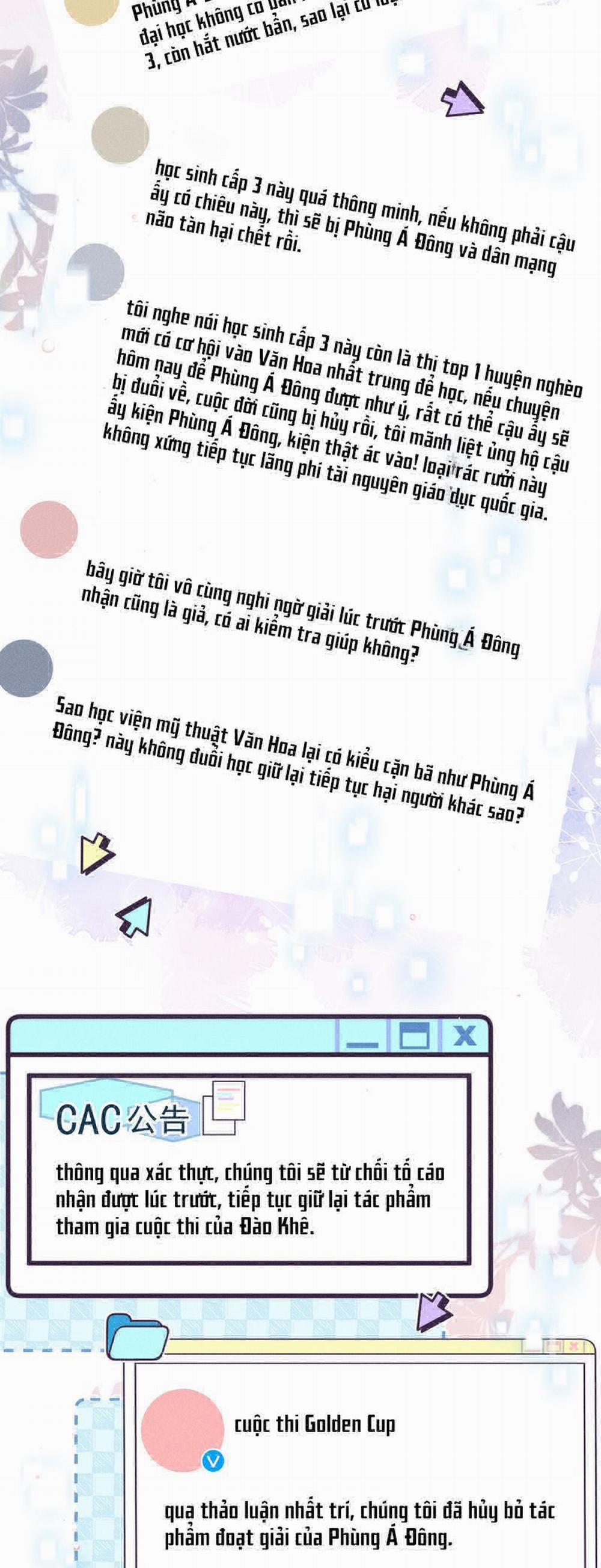 Ánh Trăng Vì Tôi Mà Đến 72 trang 6