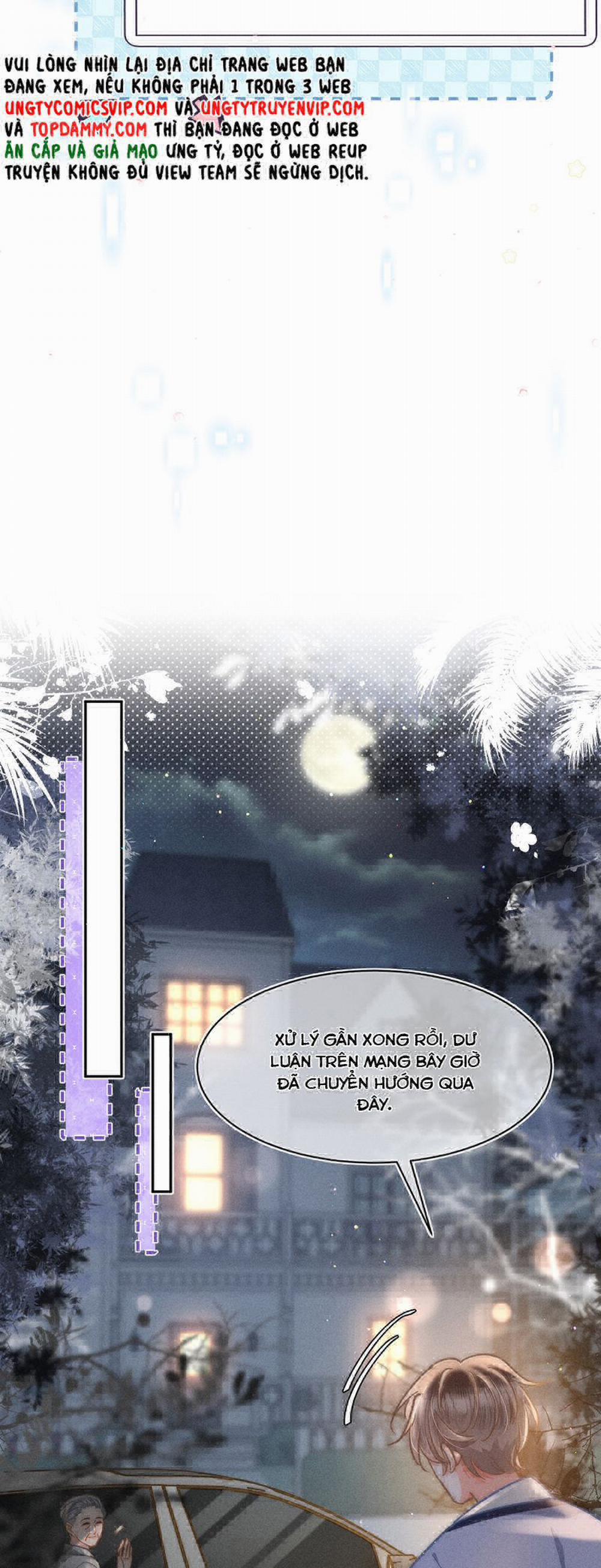Ánh Trăng Vì Tôi Mà Đến 72 trang 7