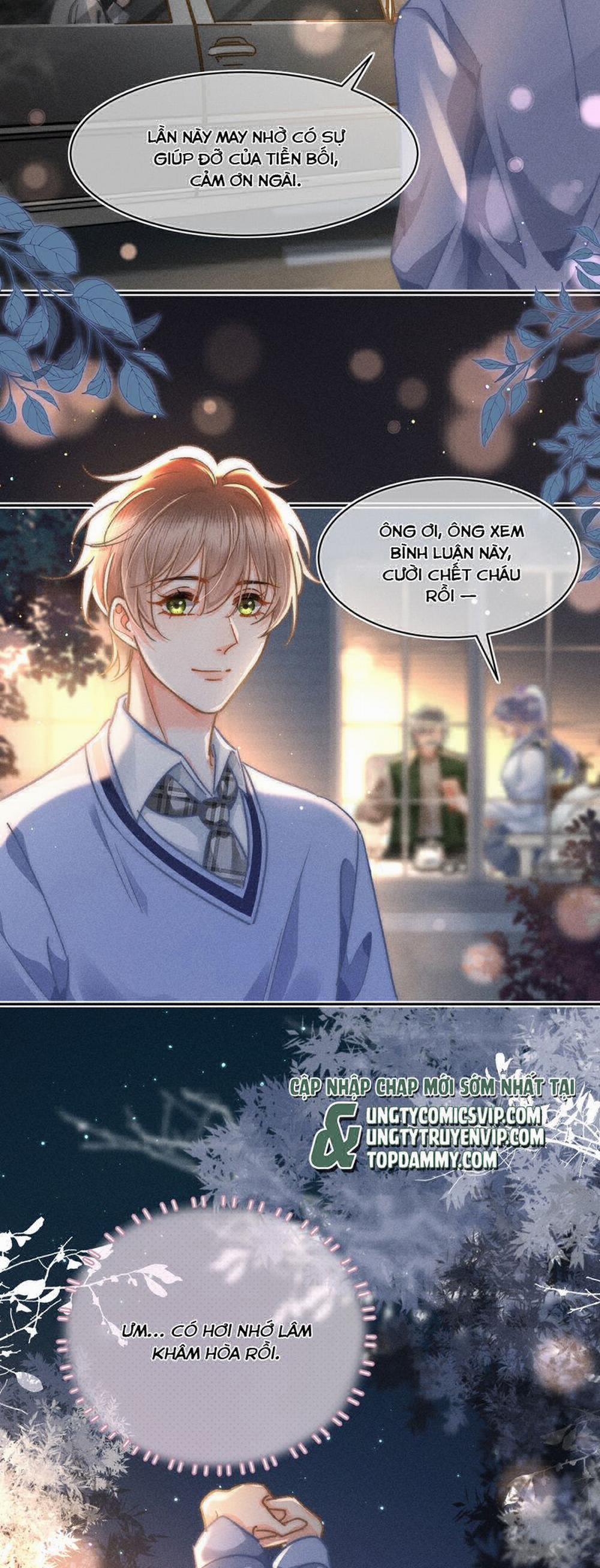 Ánh Trăng Vì Tôi Mà Đến 72 trang 8