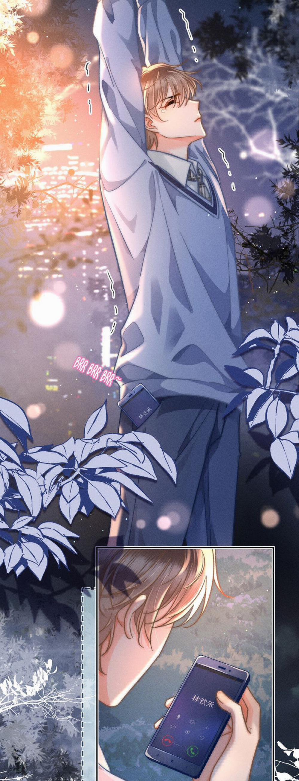 Ánh Trăng Vì Tôi Mà Đến 72 trang 9