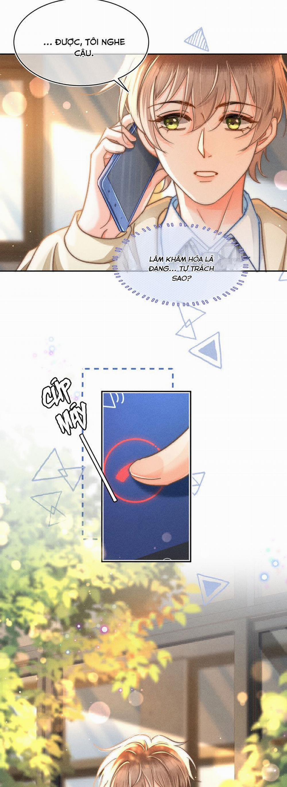 Ánh Trăng Vì Tôi Mà Đến 73 trang 10