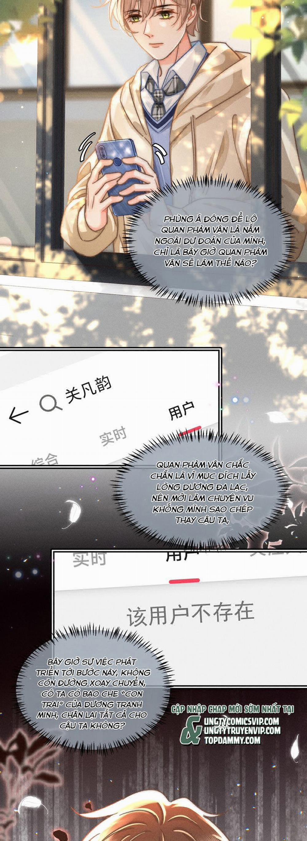 Ánh Trăng Vì Tôi Mà Đến 73 trang 11