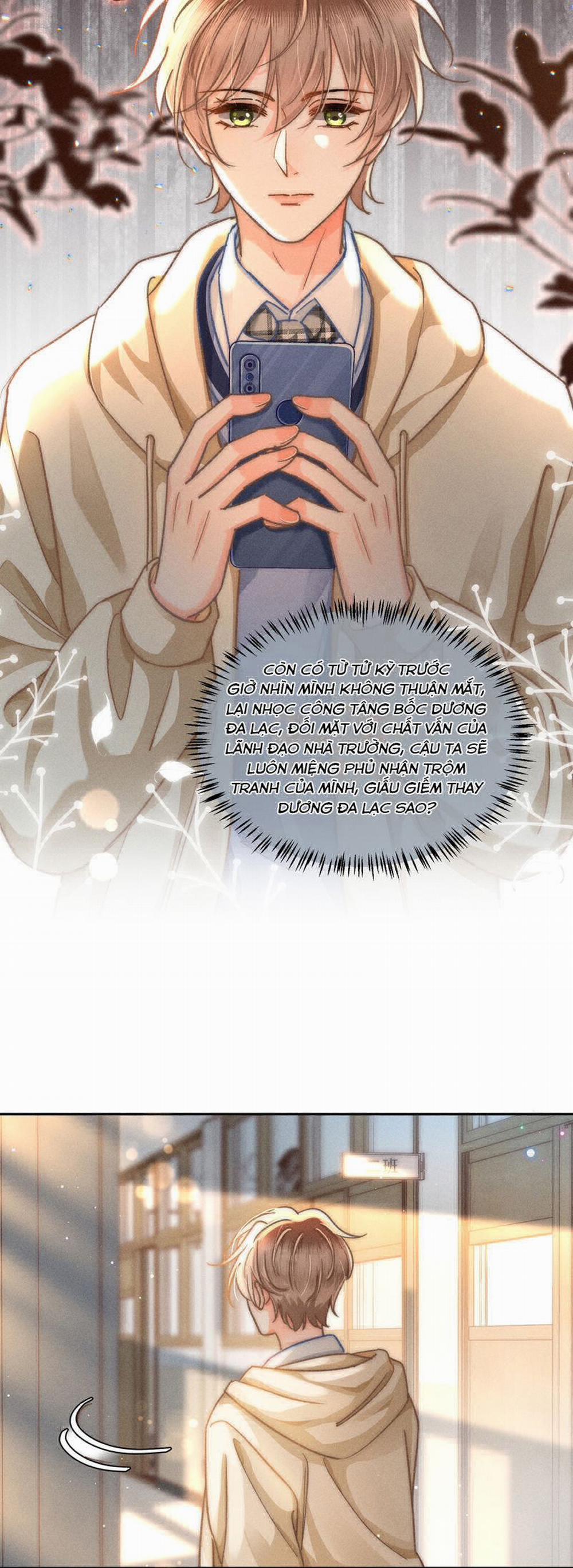 Ánh Trăng Vì Tôi Mà Đến 73 trang 12