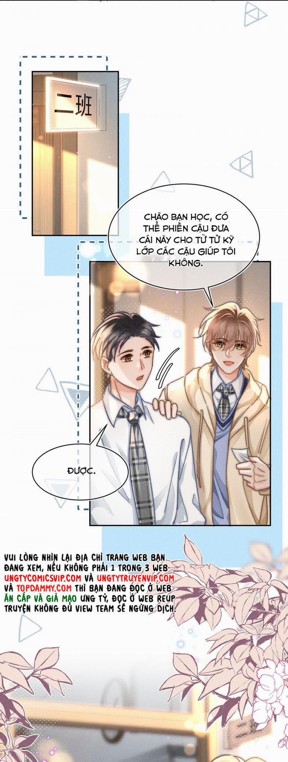 Ánh Trăng Vì Tôi Mà Đến 73 trang 13