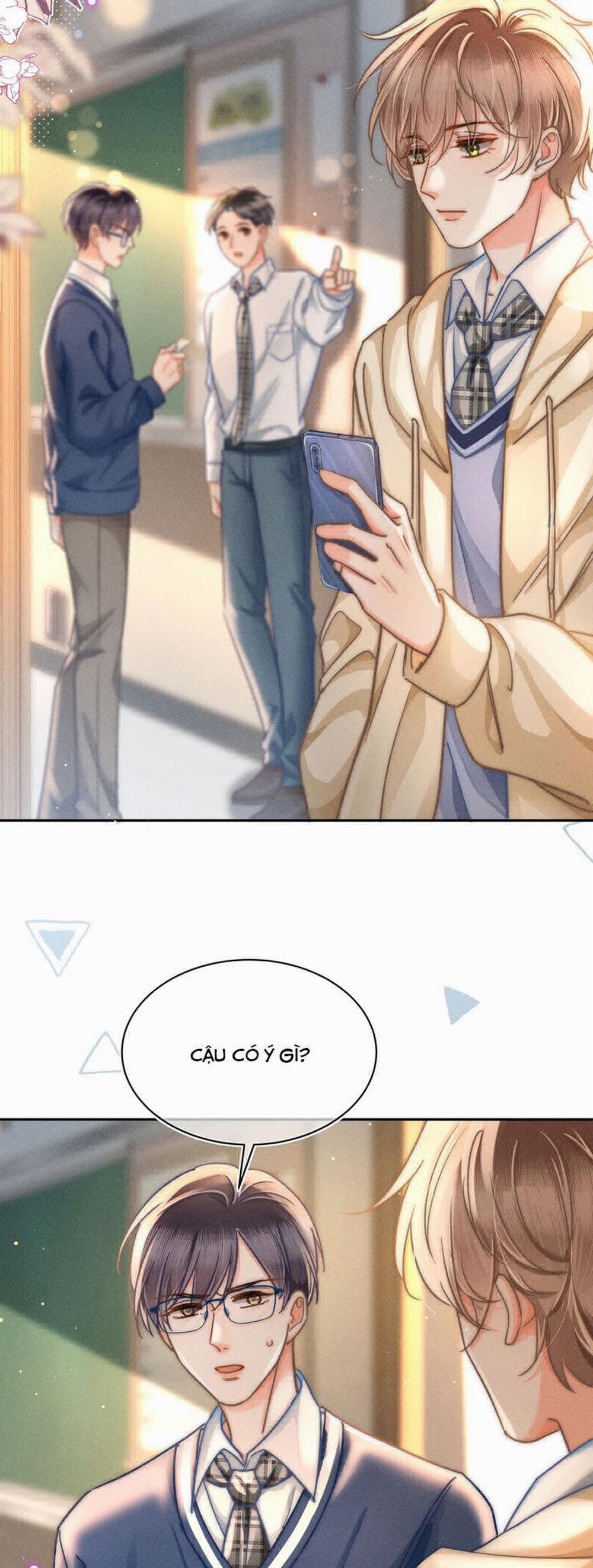 Ánh Trăng Vì Tôi Mà Đến 73 trang 14