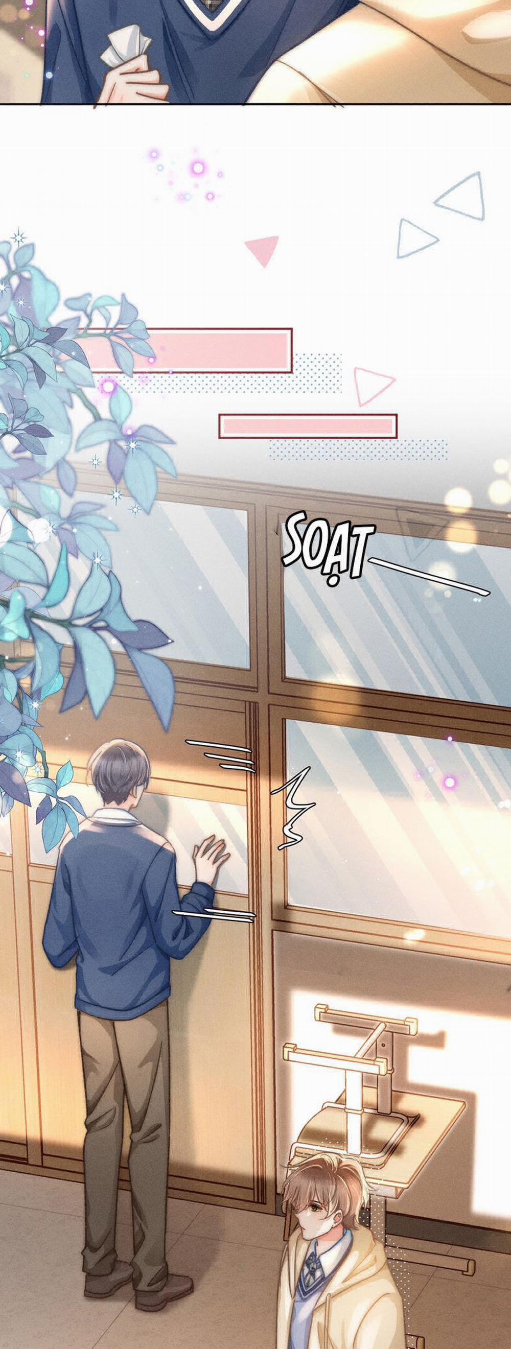 Ánh Trăng Vì Tôi Mà Đến 73 trang 15