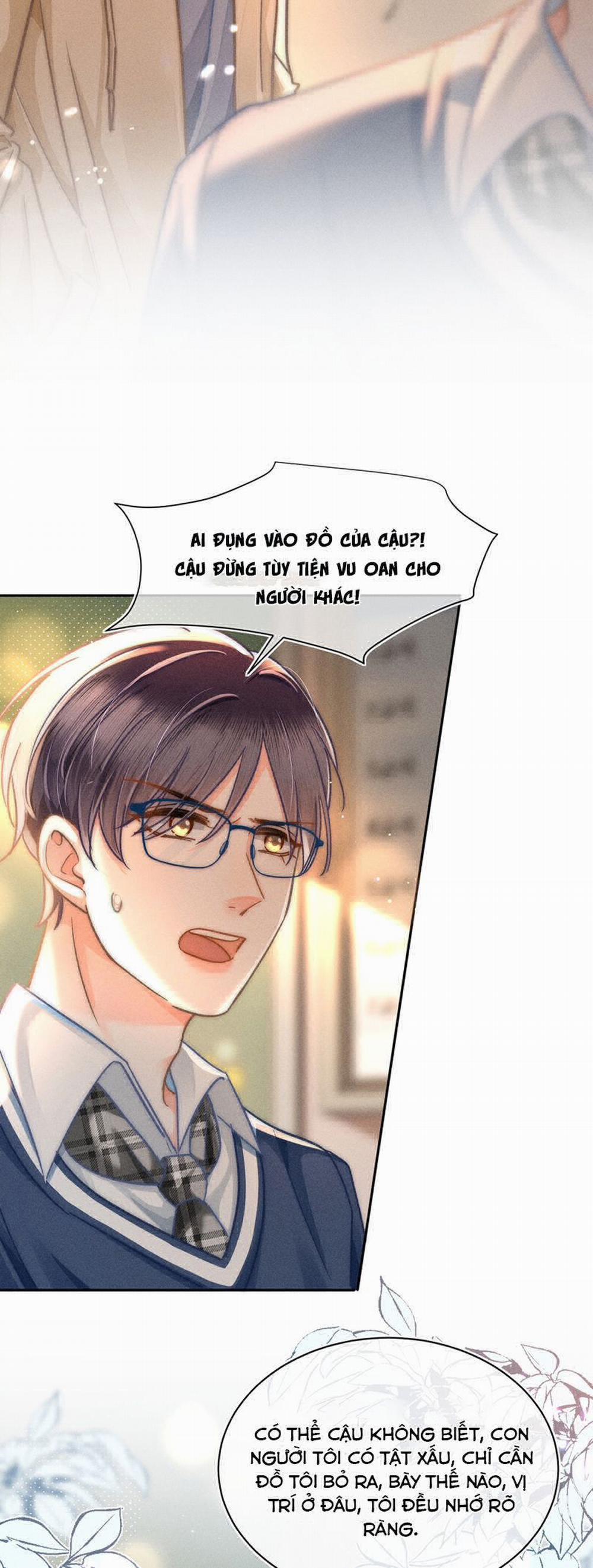 Ánh Trăng Vì Tôi Mà Đến 73 trang 17