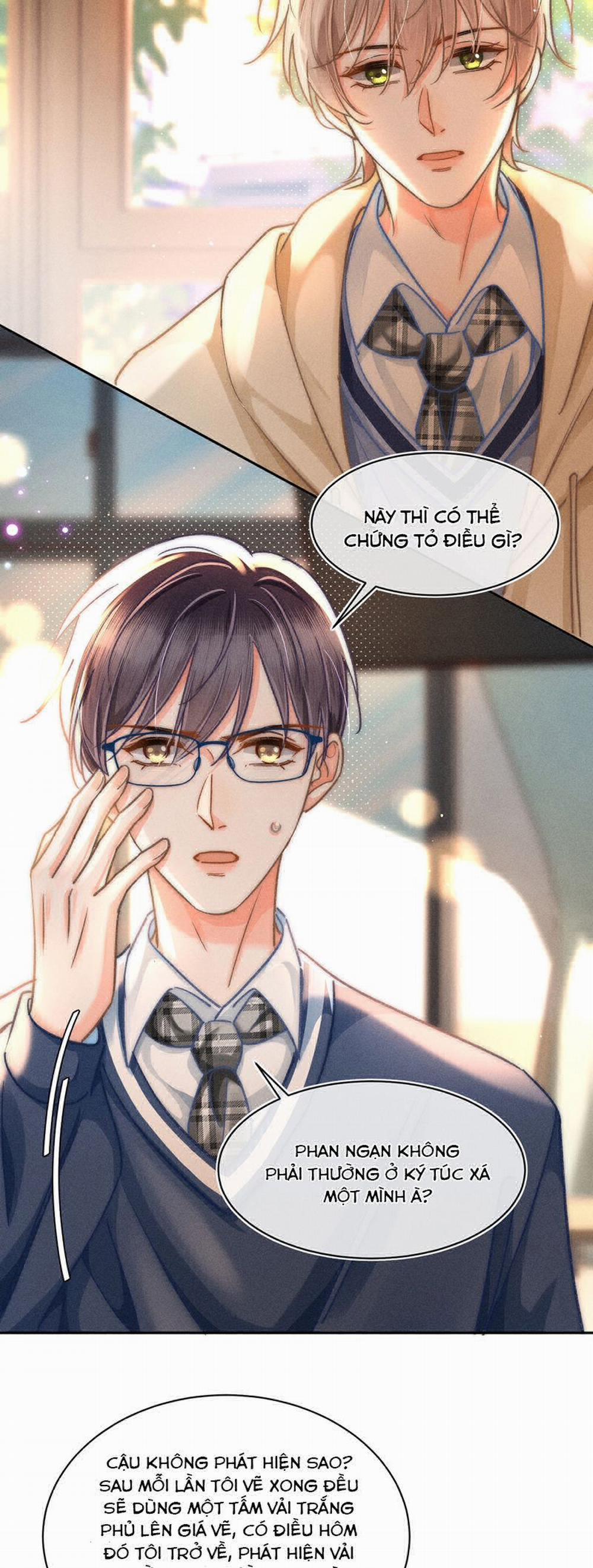 Ánh Trăng Vì Tôi Mà Đến 73 trang 19