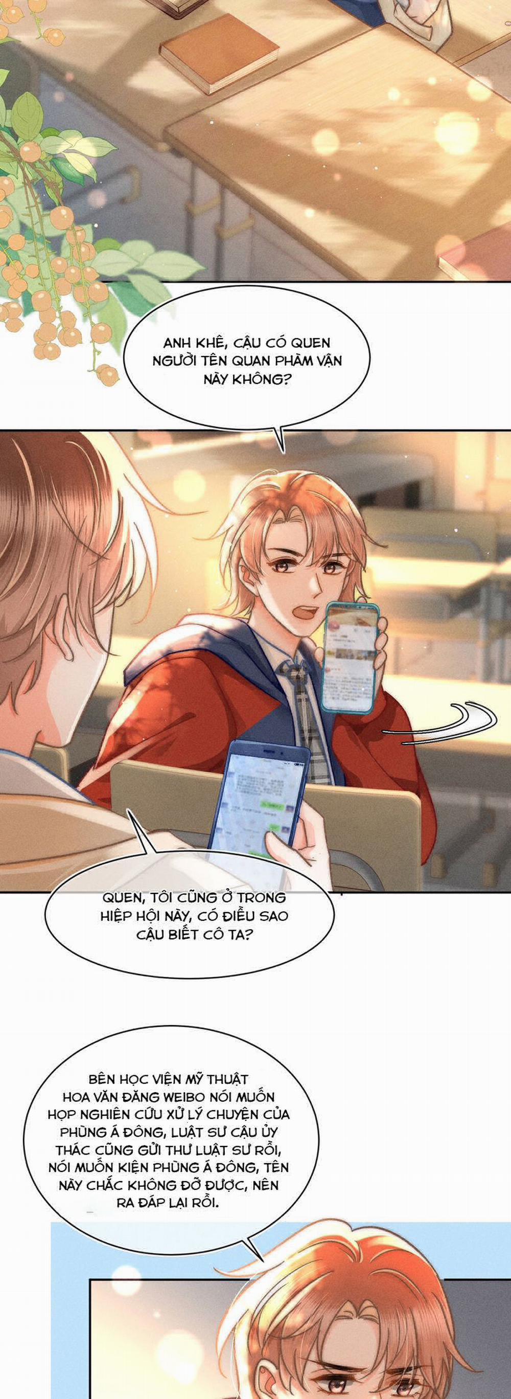 Ánh Trăng Vì Tôi Mà Đến 73 trang 2