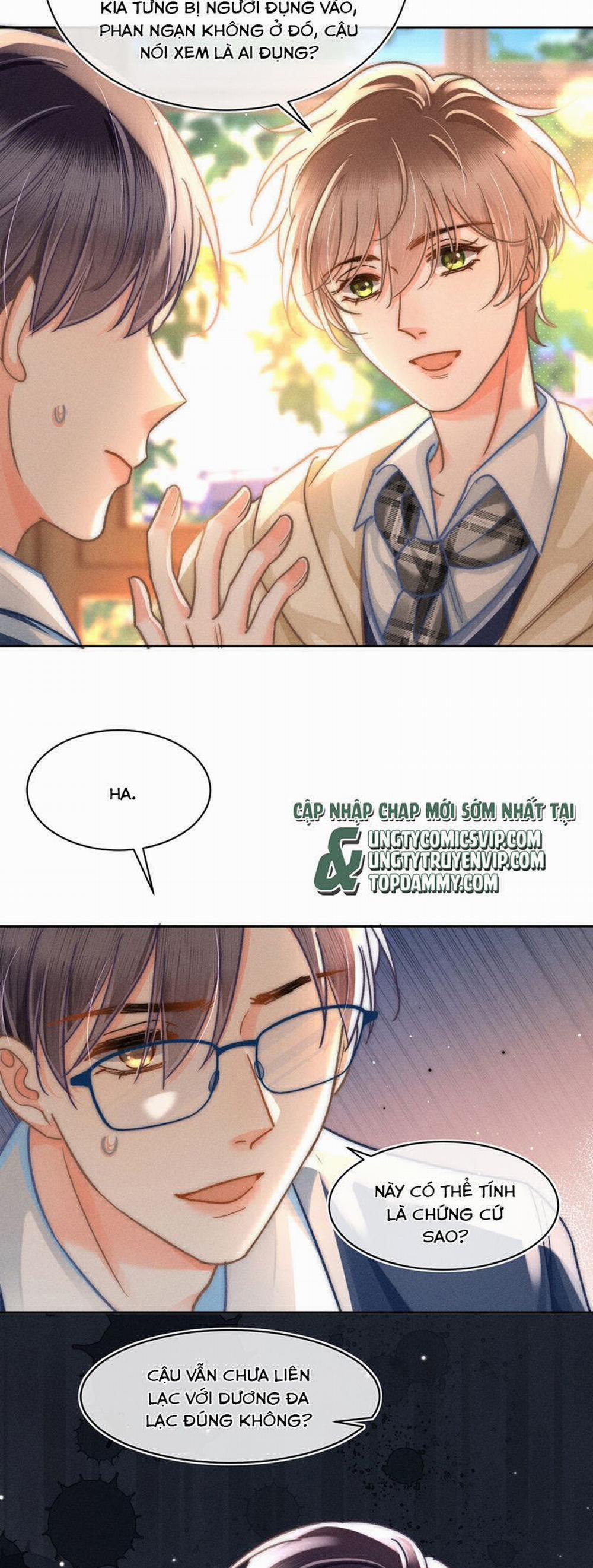 Ánh Trăng Vì Tôi Mà Đến 73 trang 20