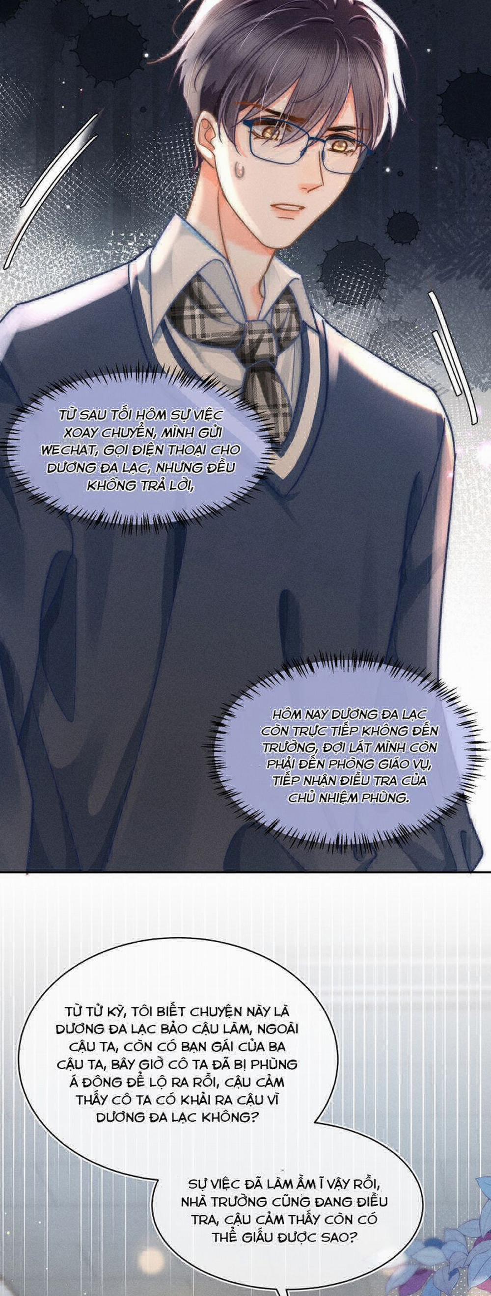 Ánh Trăng Vì Tôi Mà Đến 73 trang 21