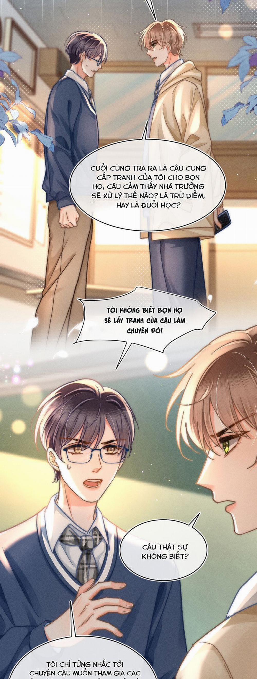 Ánh Trăng Vì Tôi Mà Đến 73 trang 22