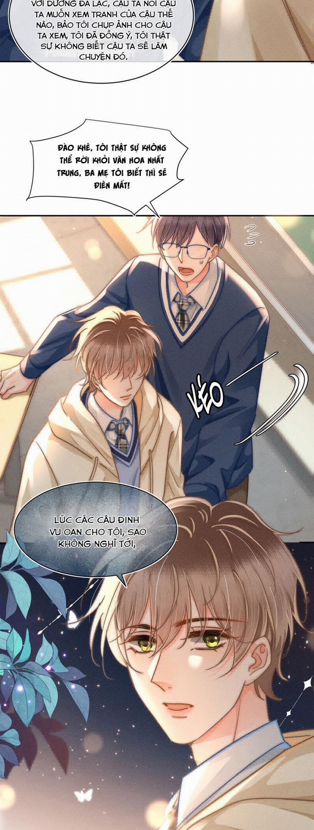 Ánh Trăng Vì Tôi Mà Đến 73 trang 23