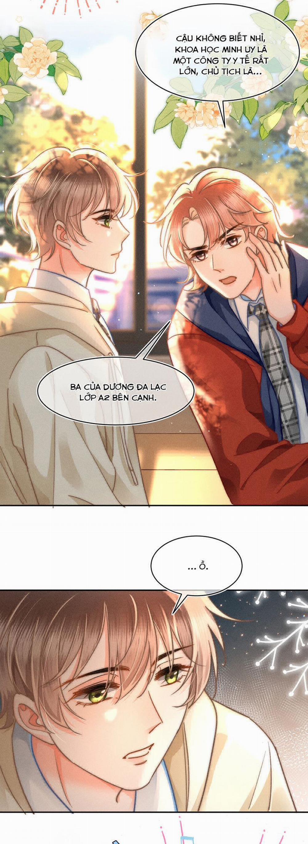 Ánh Trăng Vì Tôi Mà Đến 73 trang 4