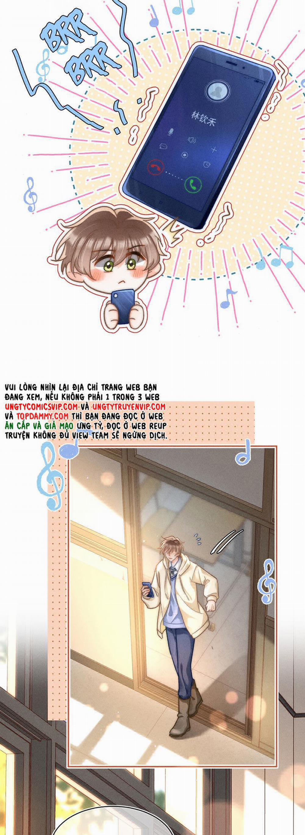 Ánh Trăng Vì Tôi Mà Đến 73 trang 5