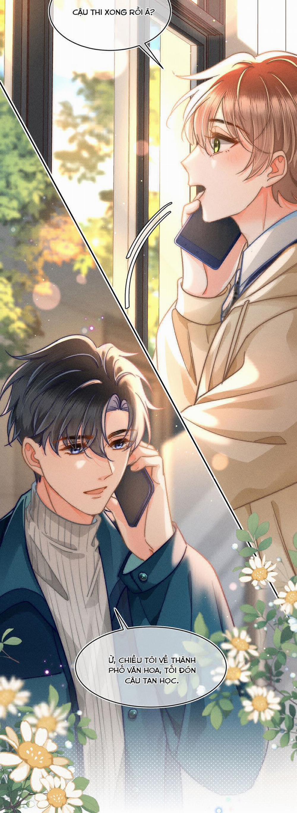 Ánh Trăng Vì Tôi Mà Đến 73 trang 6