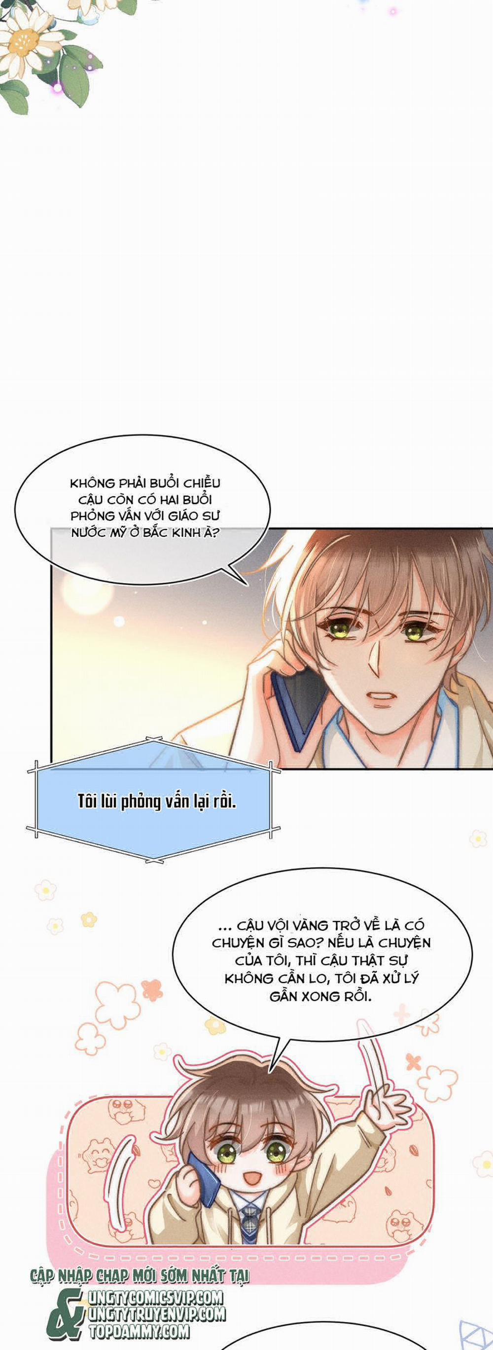 Ánh Trăng Vì Tôi Mà Đến 73 trang 7