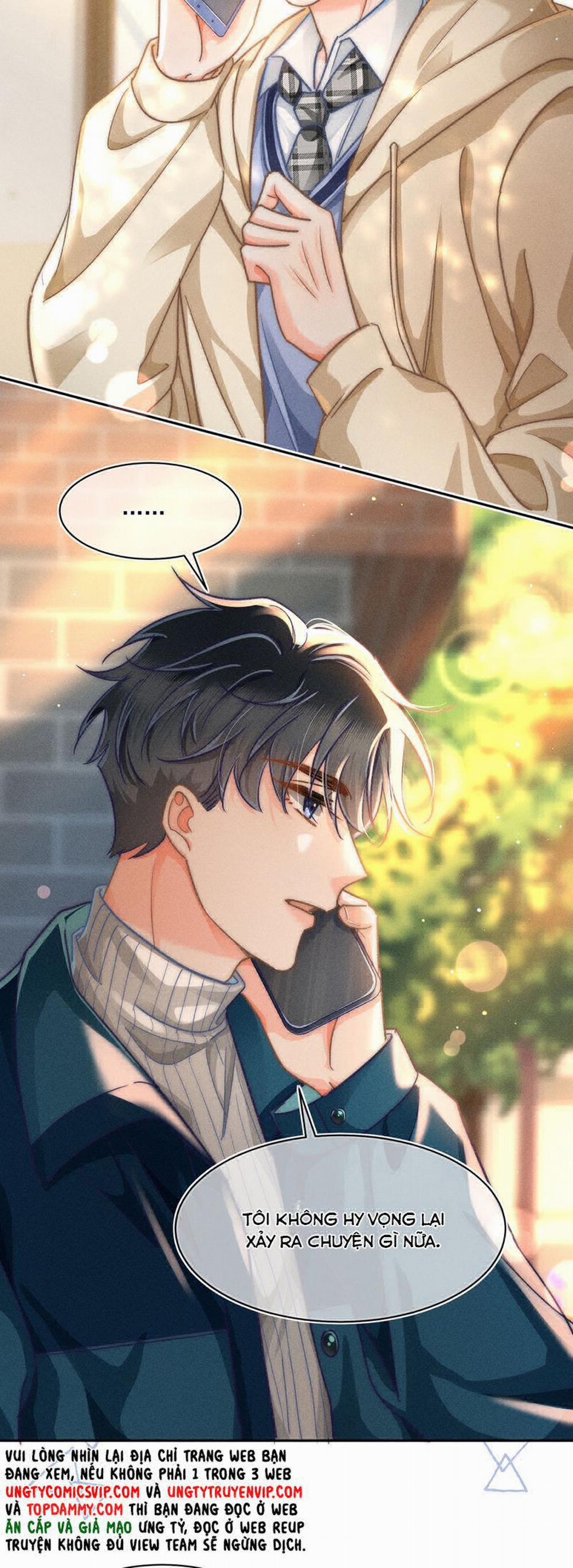 Ánh Trăng Vì Tôi Mà Đến 73 trang 9