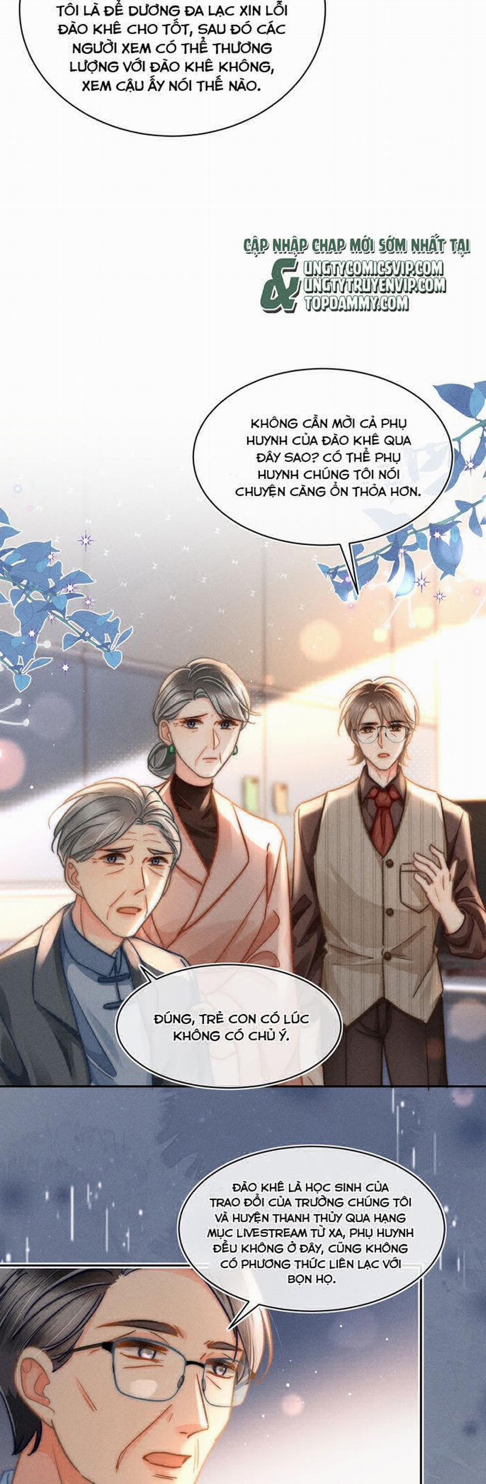 Ánh Trăng Vì Tôi Mà Đến 74 trang 11