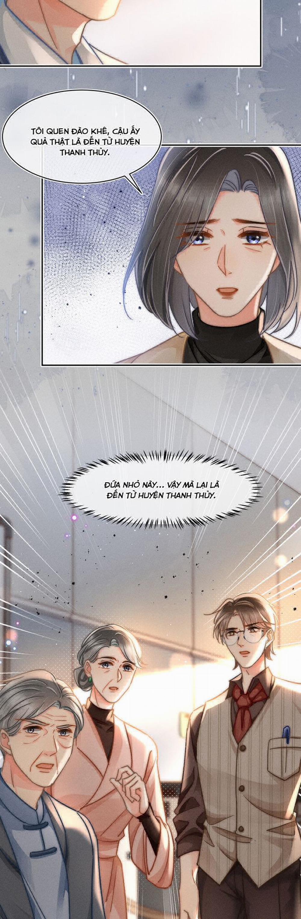 Ánh Trăng Vì Tôi Mà Đến 74 trang 12