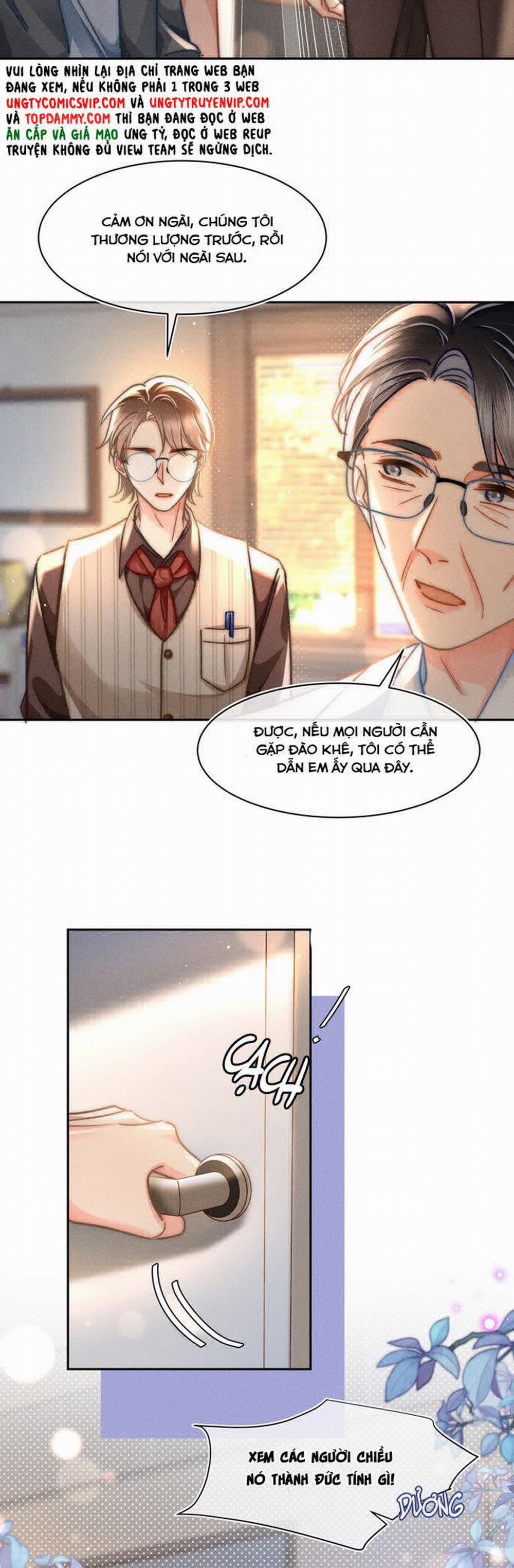 Ánh Trăng Vì Tôi Mà Đến 74 trang 13