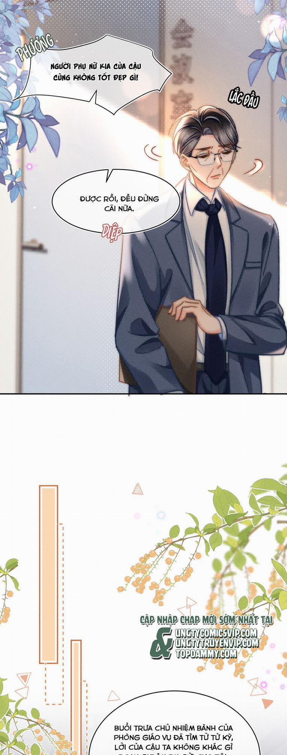 Ánh Trăng Vì Tôi Mà Đến 74 trang 14