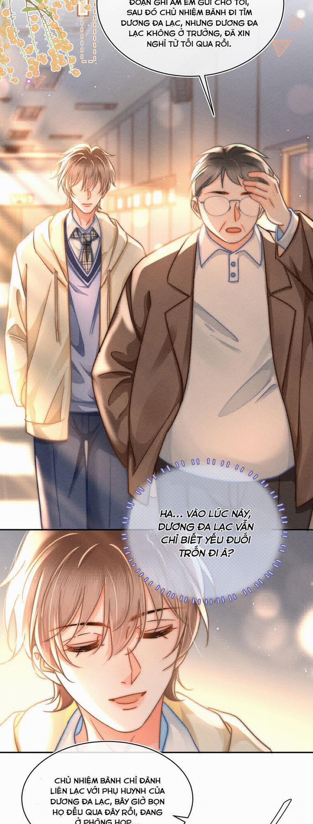 Ánh Trăng Vì Tôi Mà Đến 74 trang 15