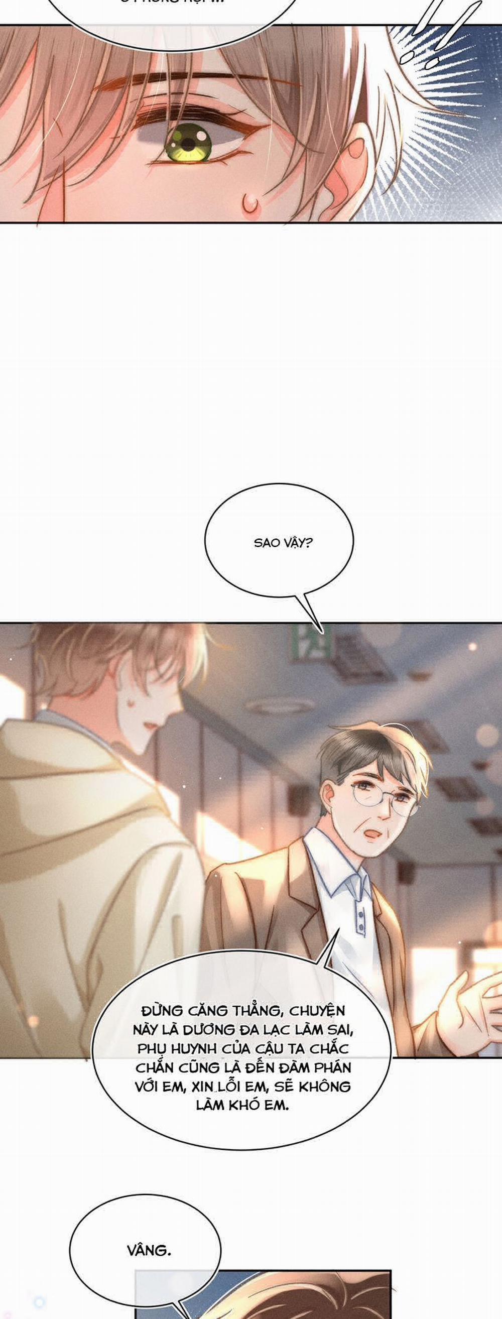 Ánh Trăng Vì Tôi Mà Đến 74 trang 16