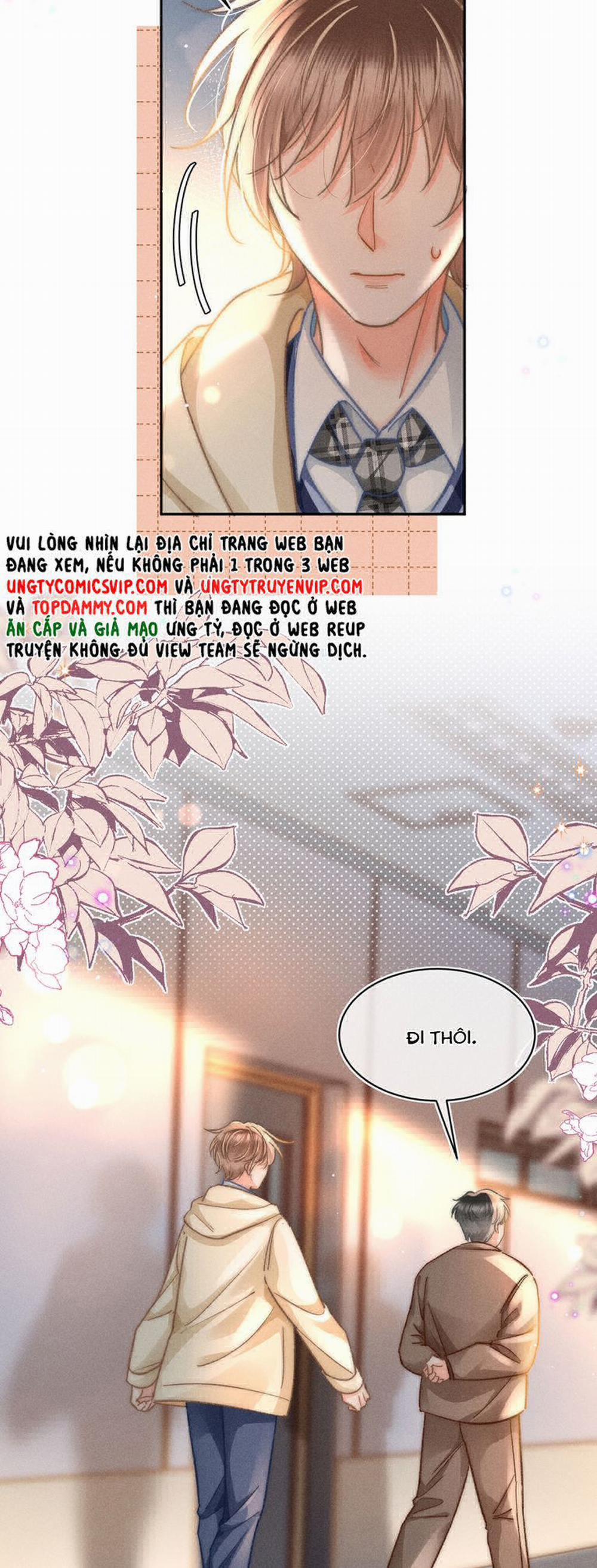 Ánh Trăng Vì Tôi Mà Đến 74 trang 17