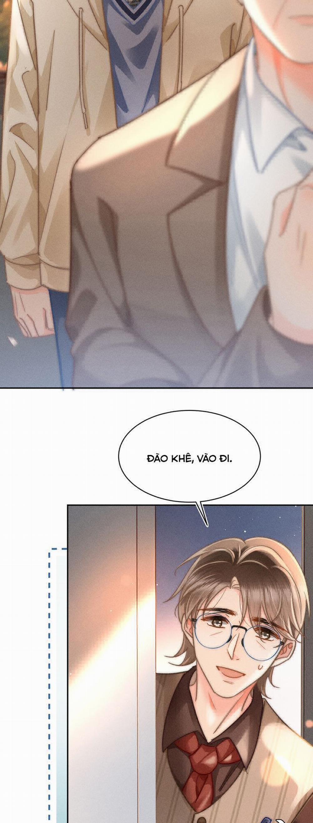 Ánh Trăng Vì Tôi Mà Đến 74 trang 19