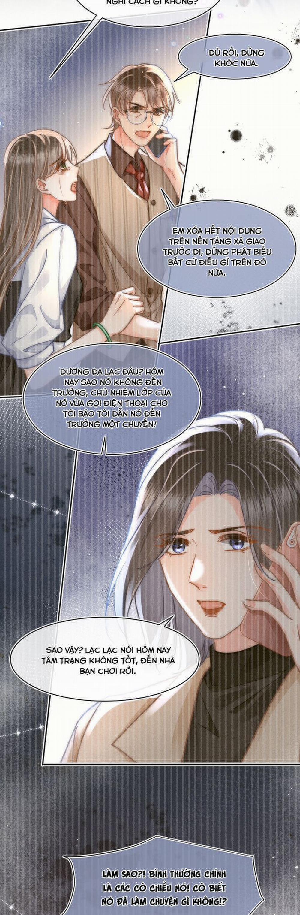 Ánh Trăng Vì Tôi Mà Đến 74 trang 2