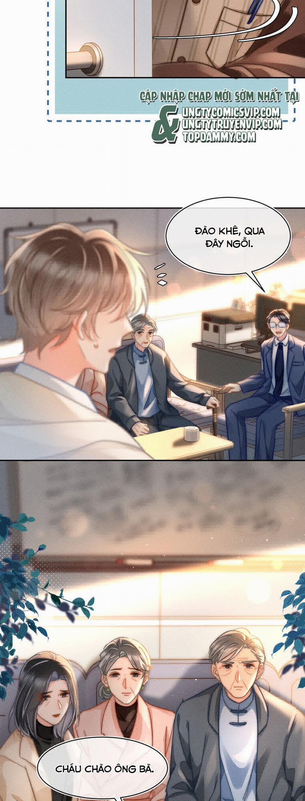 Ánh Trăng Vì Tôi Mà Đến 74 trang 20