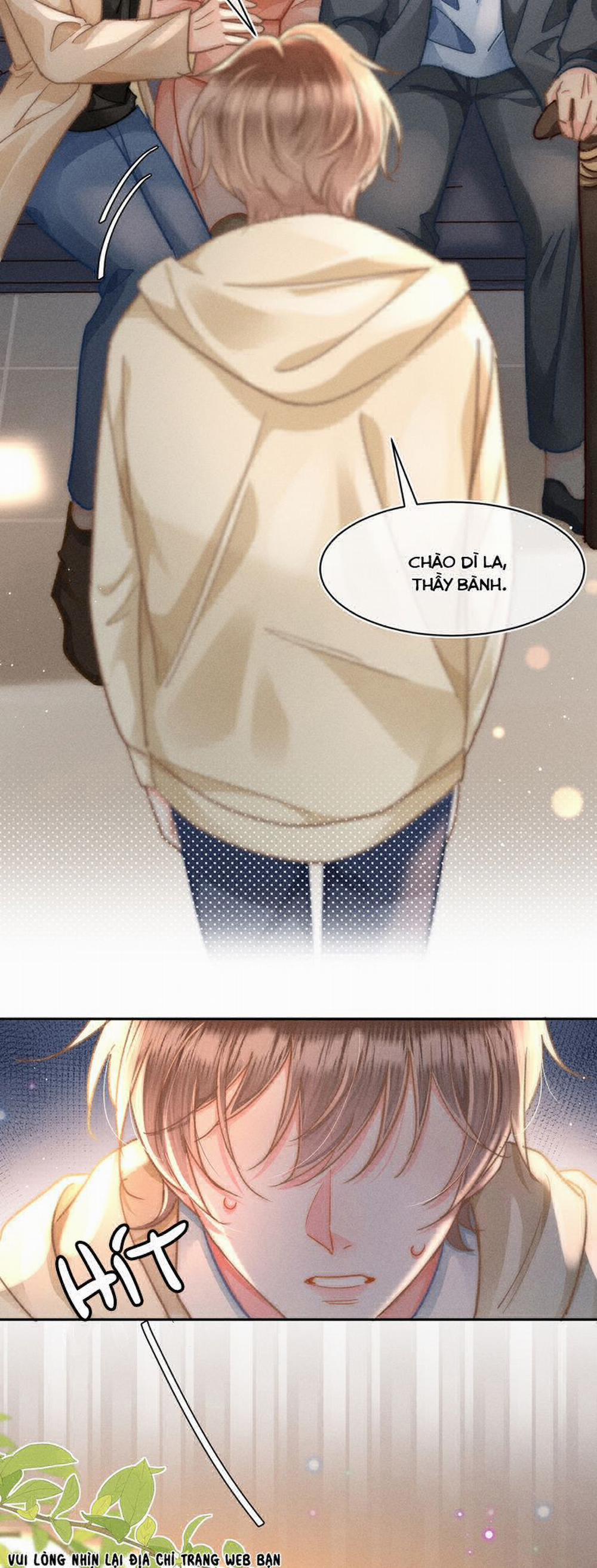 Ánh Trăng Vì Tôi Mà Đến 74 trang 21