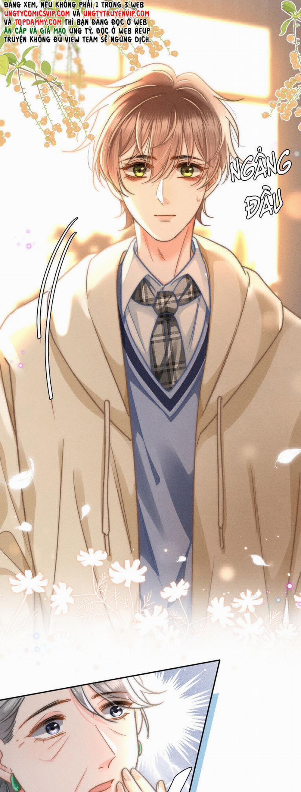 Ánh Trăng Vì Tôi Mà Đến 74 trang 22