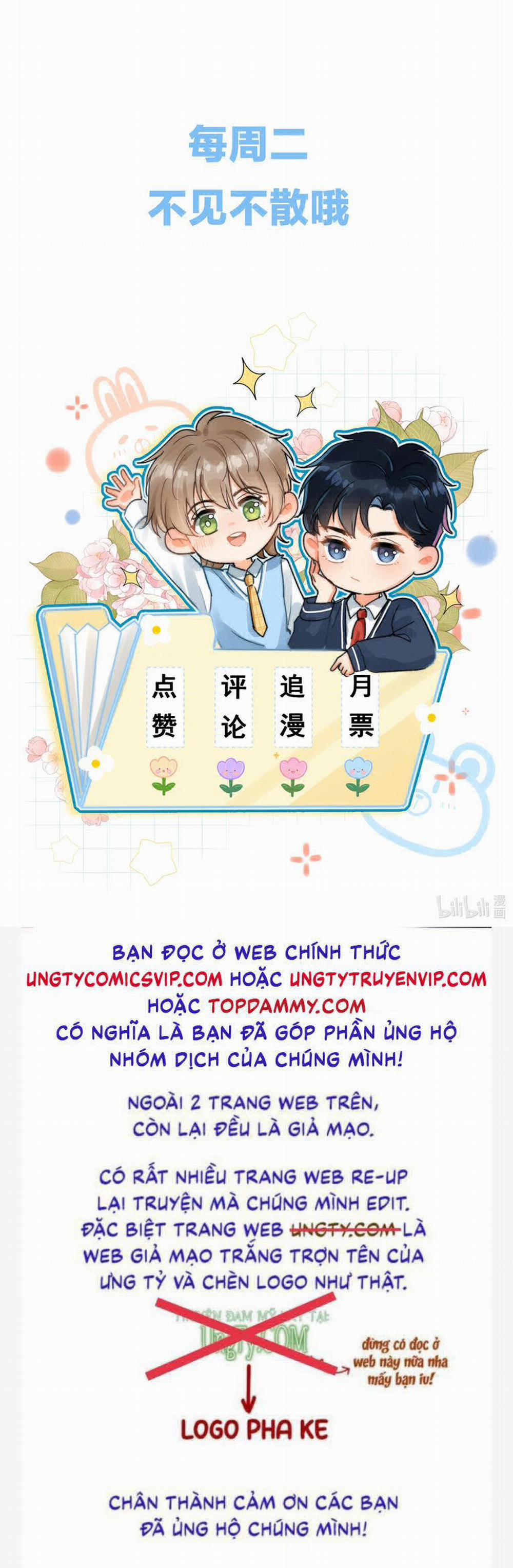 Ánh Trăng Vì Tôi Mà Đến 74 trang 24