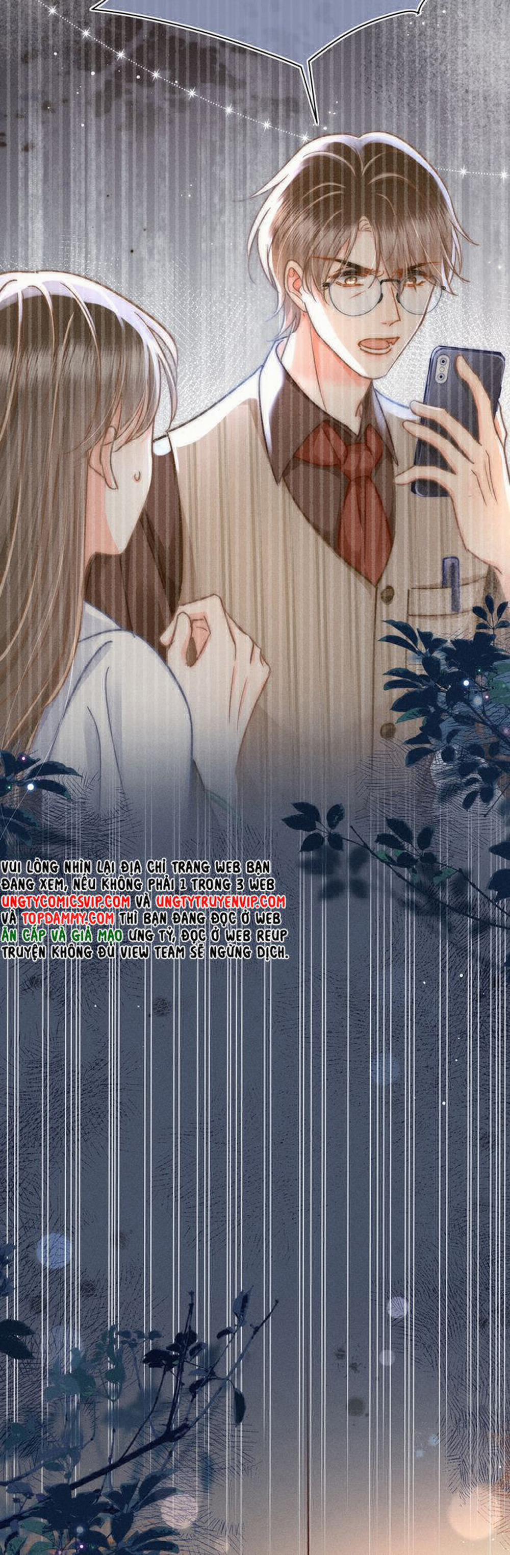 Ánh Trăng Vì Tôi Mà Đến 74 trang 3