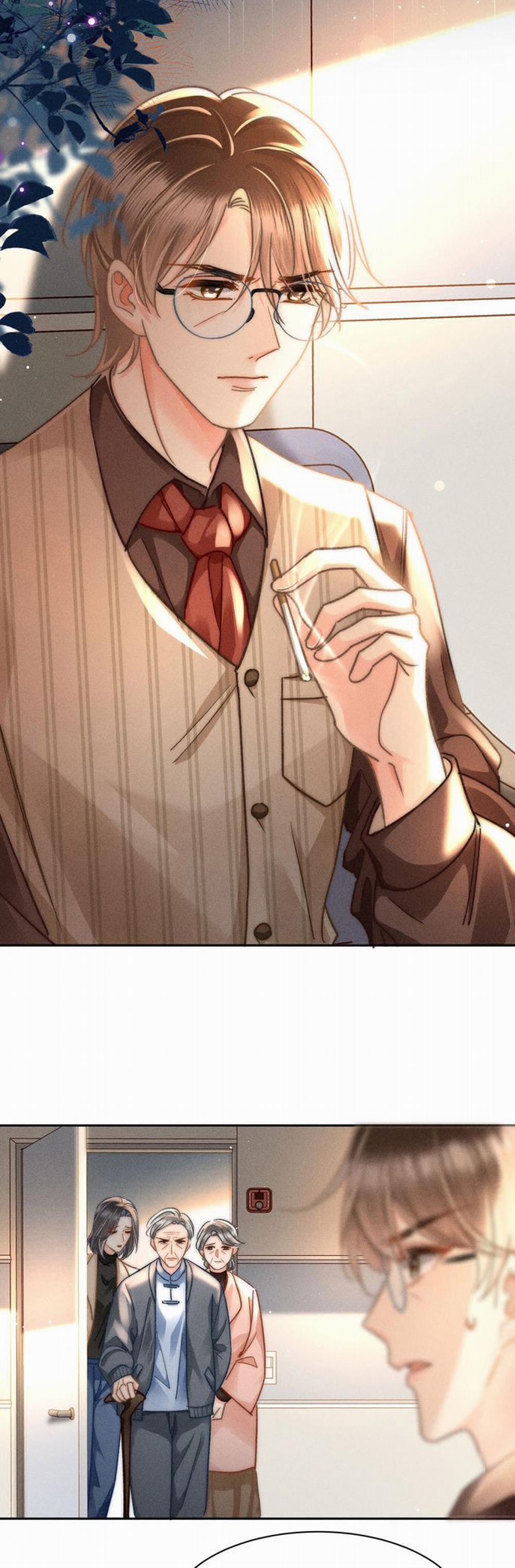 Ánh Trăng Vì Tôi Mà Đến 74 trang 4