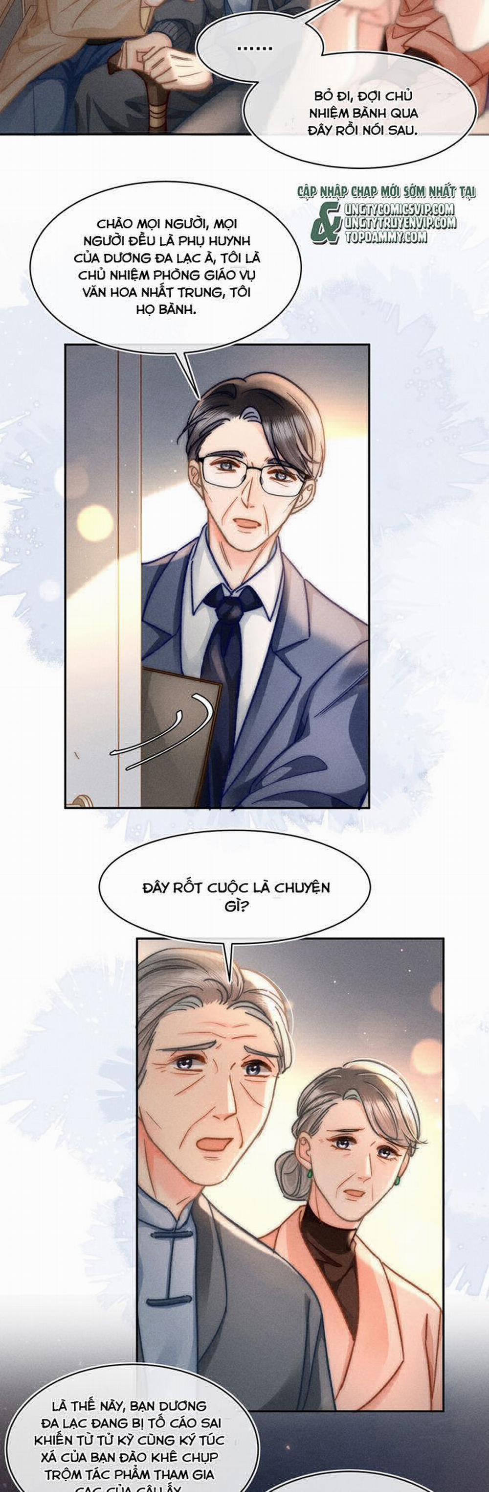 Ánh Trăng Vì Tôi Mà Đến 74 trang 7