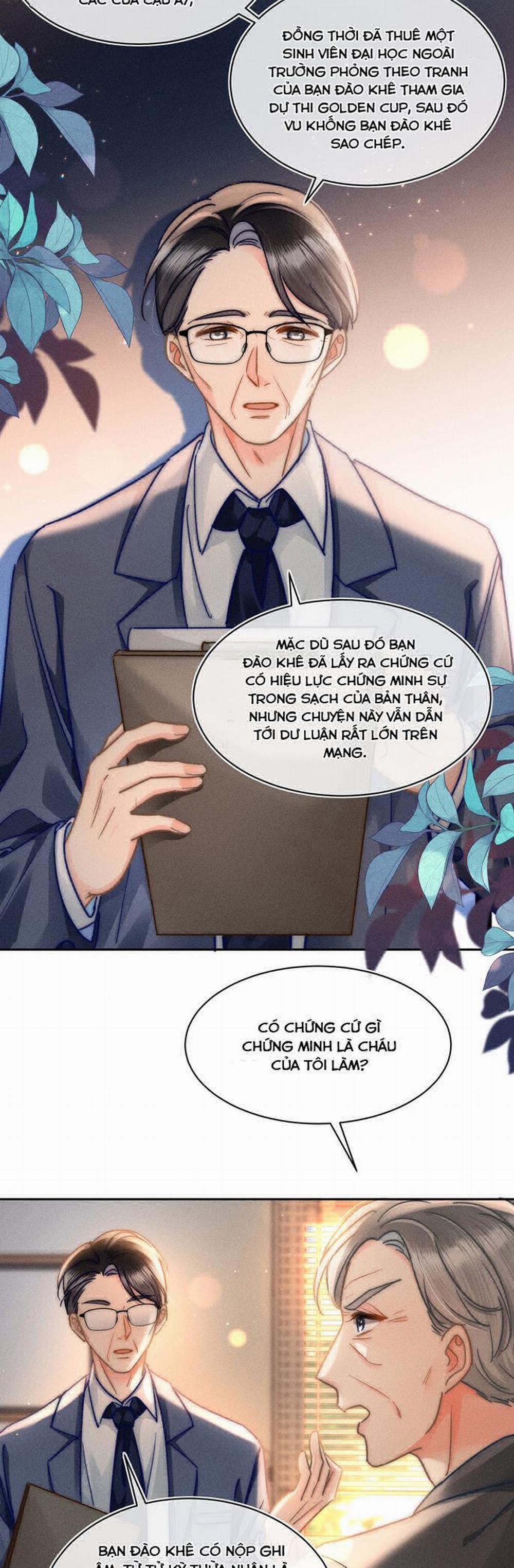 Ánh Trăng Vì Tôi Mà Đến 74 trang 8