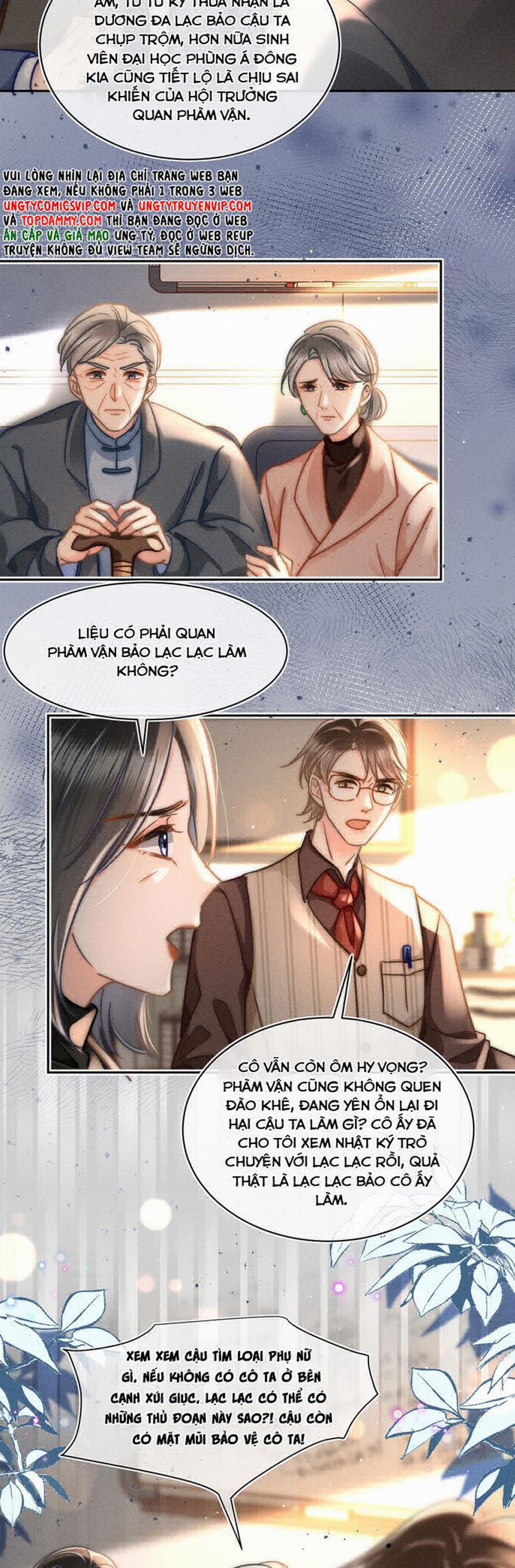 Ánh Trăng Vì Tôi Mà Đến 74 trang 9