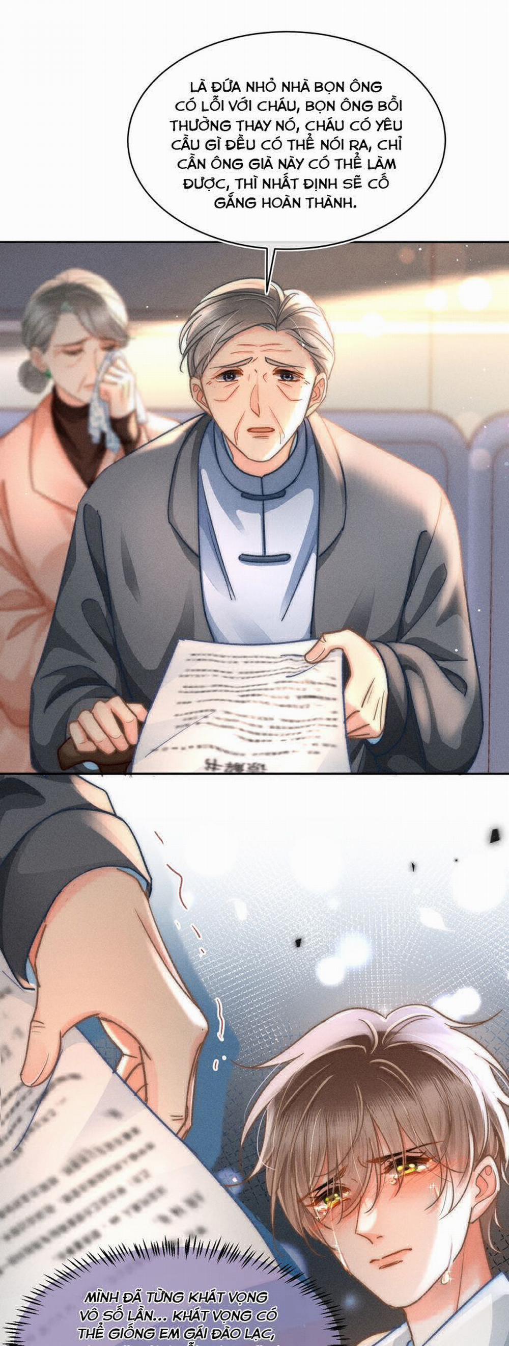 Ánh Trăng Vì Tôi Mà Đến 75 trang 12