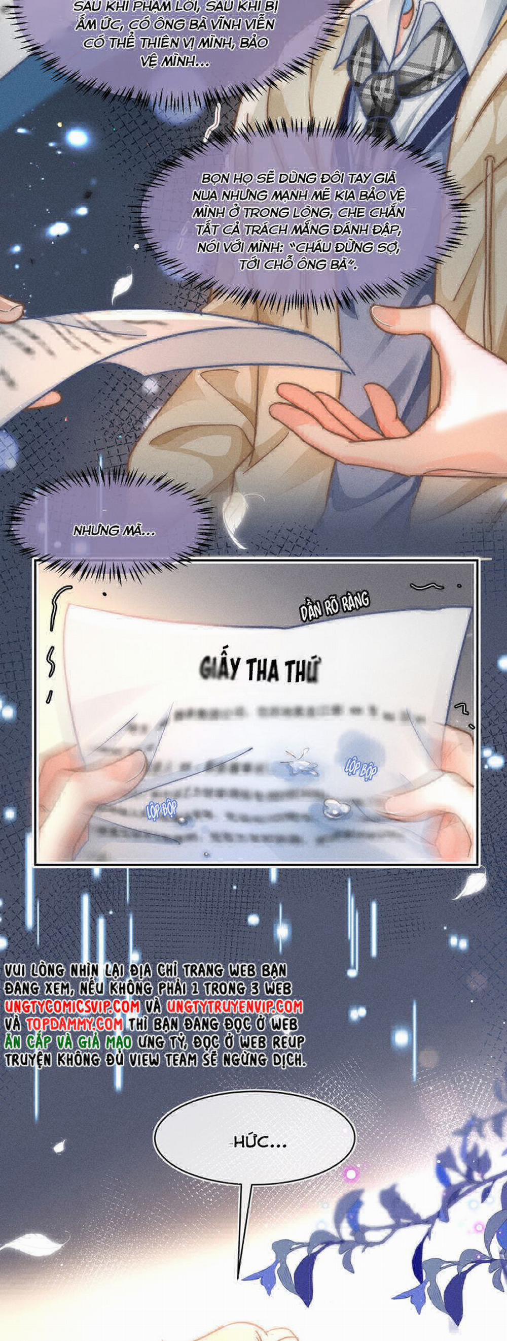 Ánh Trăng Vì Tôi Mà Đến 75 trang 13