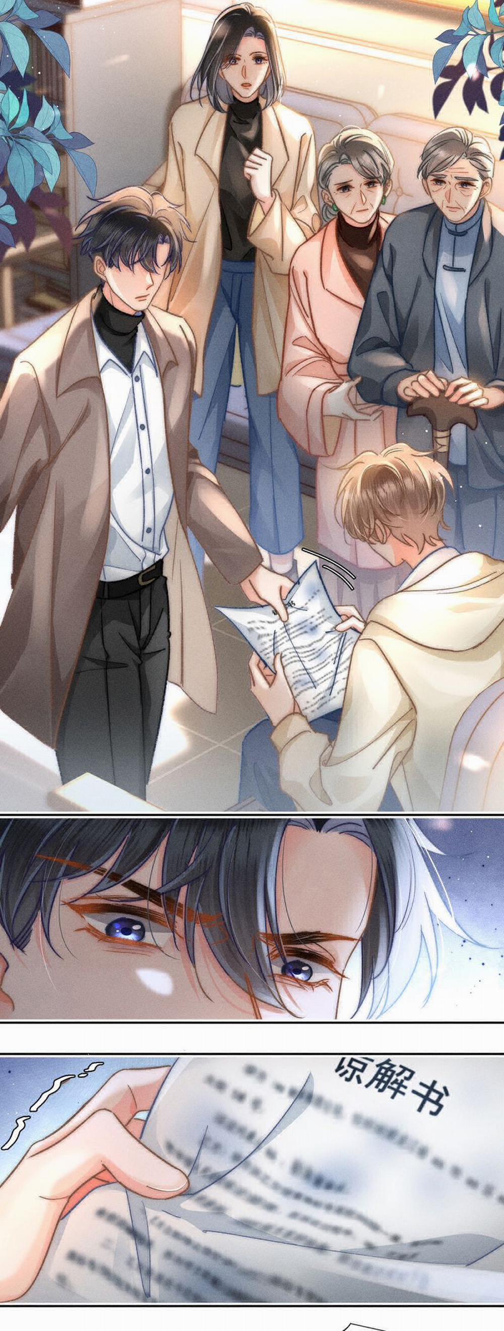 Ánh Trăng Vì Tôi Mà Đến 75 trang 18